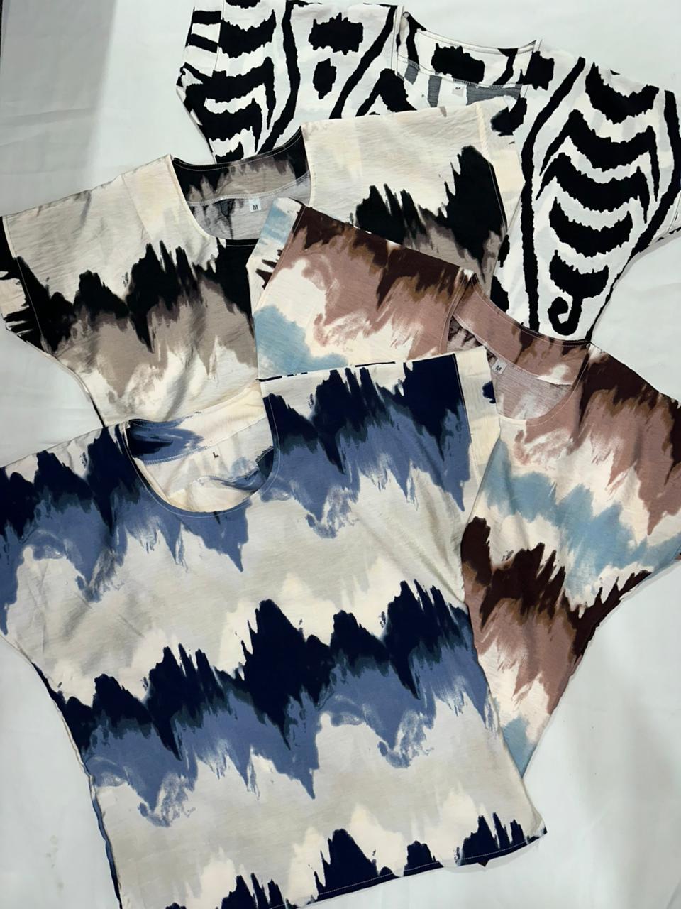 Blusa sies