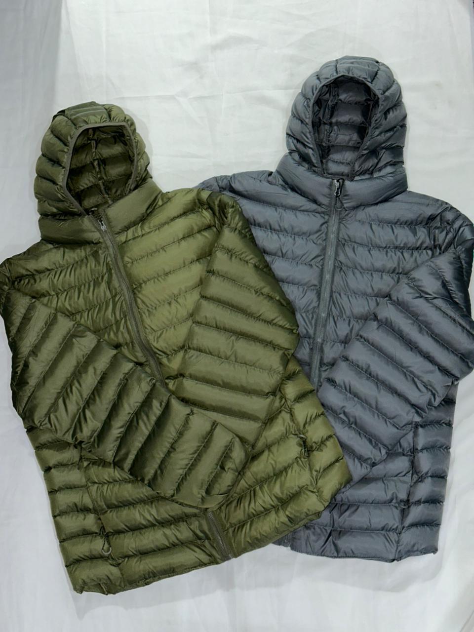 Campera matelace