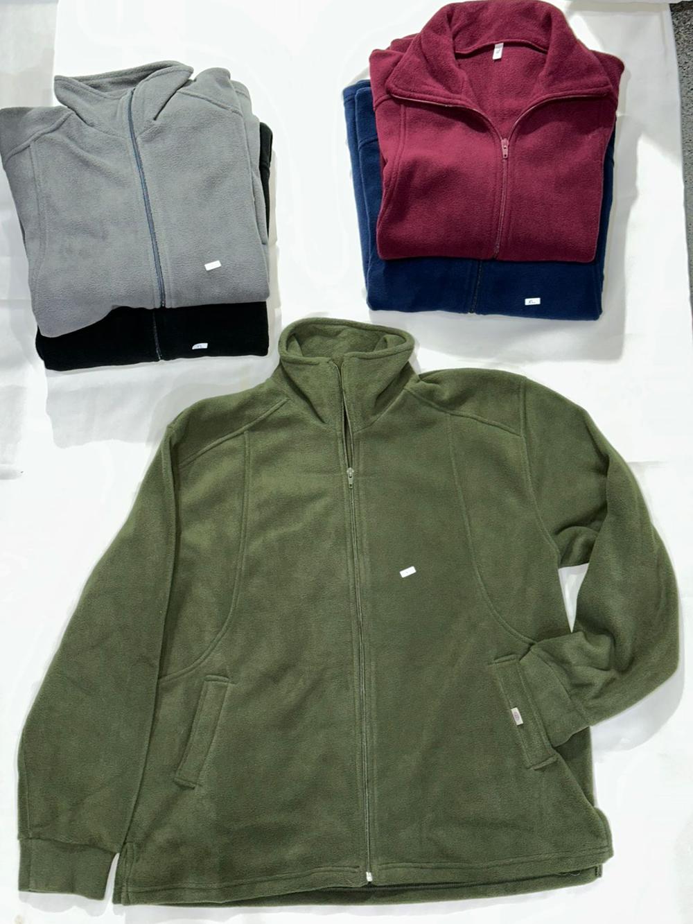 Campera polar