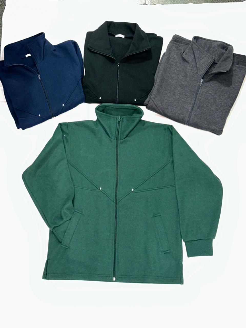 Campera polar