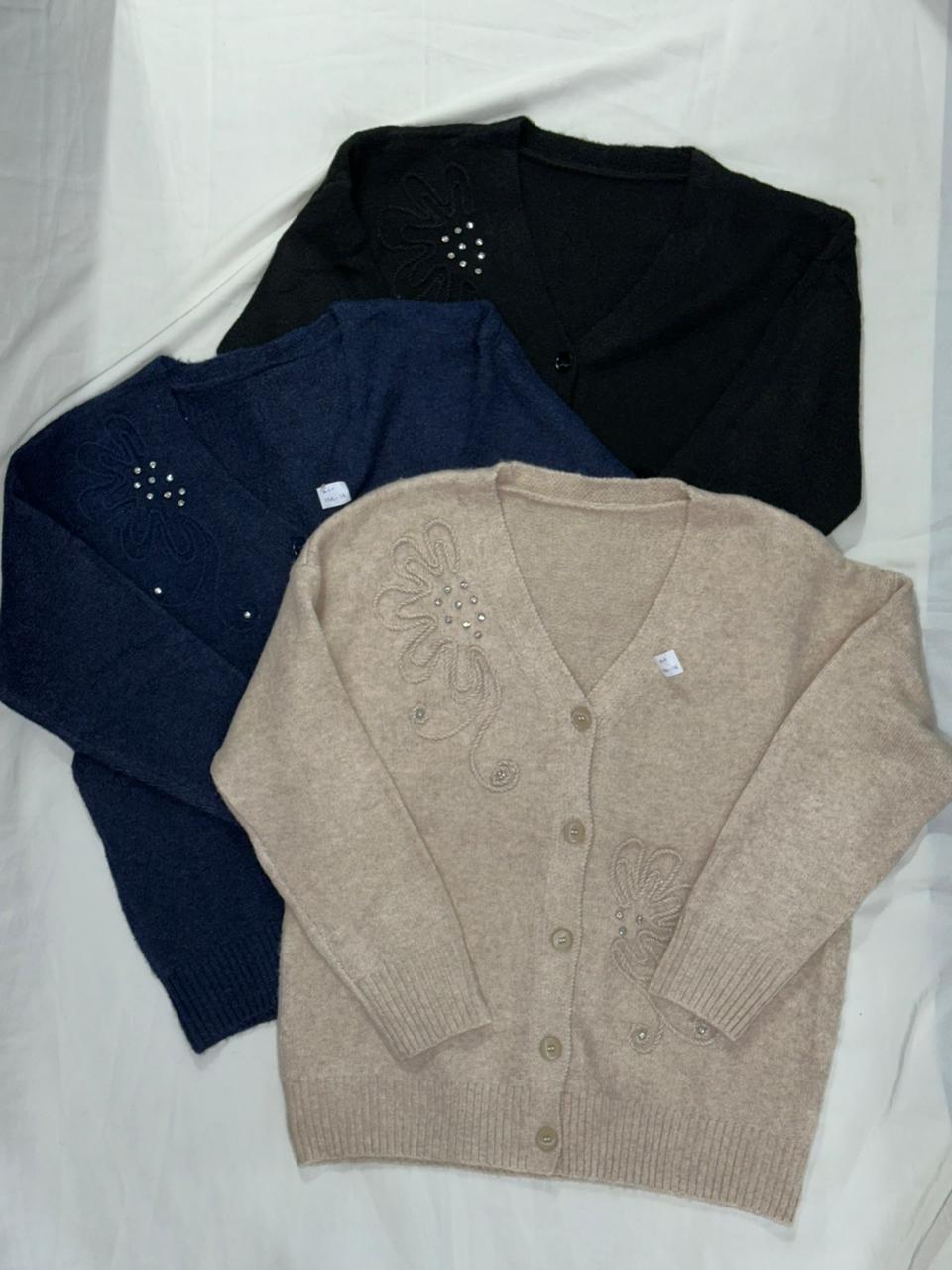 saco de lana