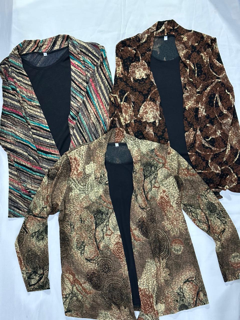 falso conjunto de acetato