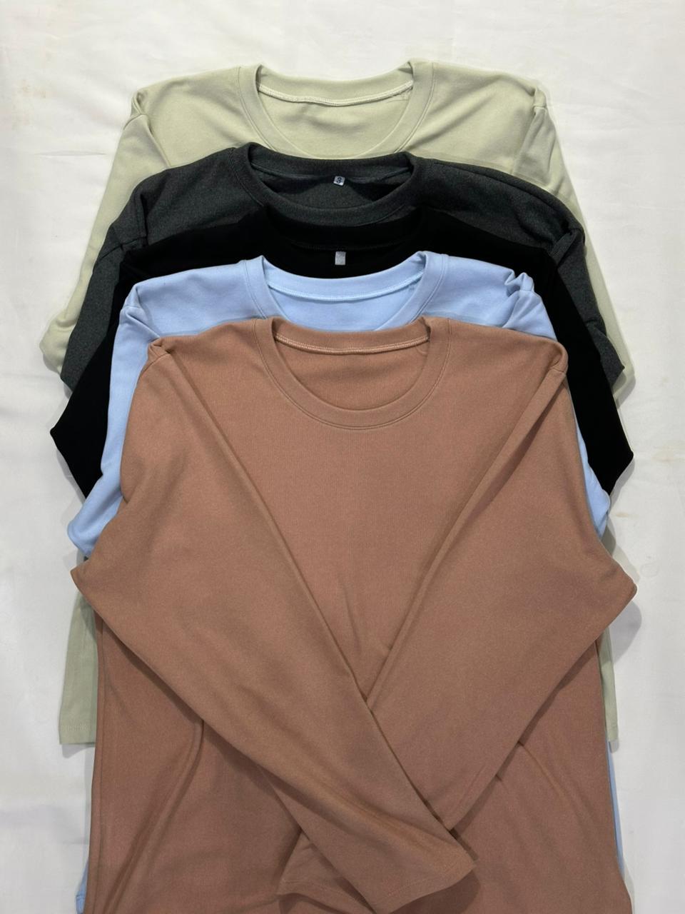 Remeras darlon